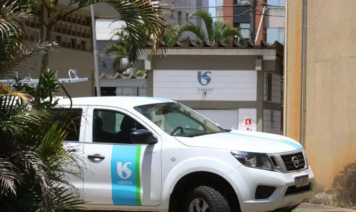 Sabesp demite funcionários após vazamento de gás no centro de SP